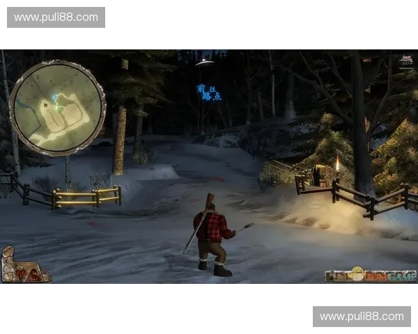 《探索Dota2狼人角色的独特魅力与游戏策略解析》