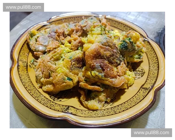 探寻舌尖风味用镜头记录人间烟火的美食直播之旅