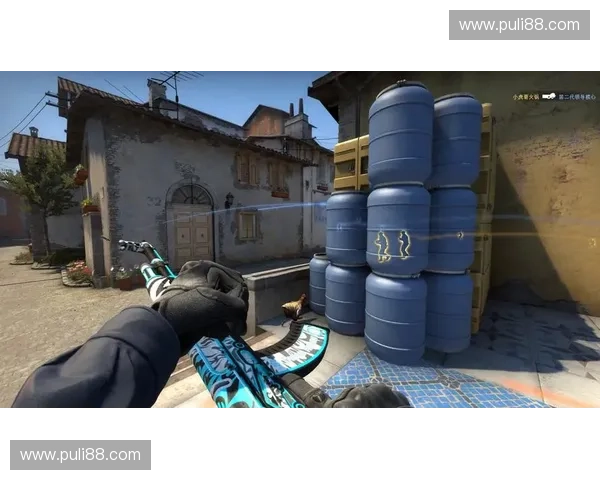 CSGO电竞组崛起之路：从草根到全球顶尖团队的成长故事